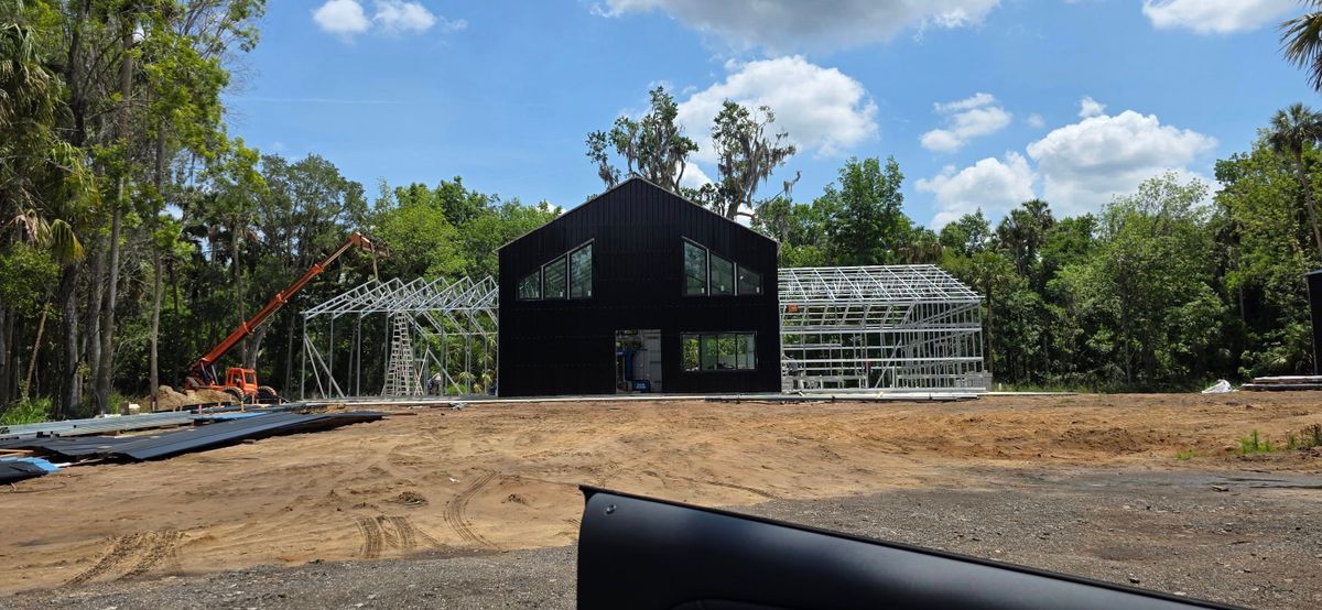 Remodeling Services for Florida Barndominiums in Homosassa, FL