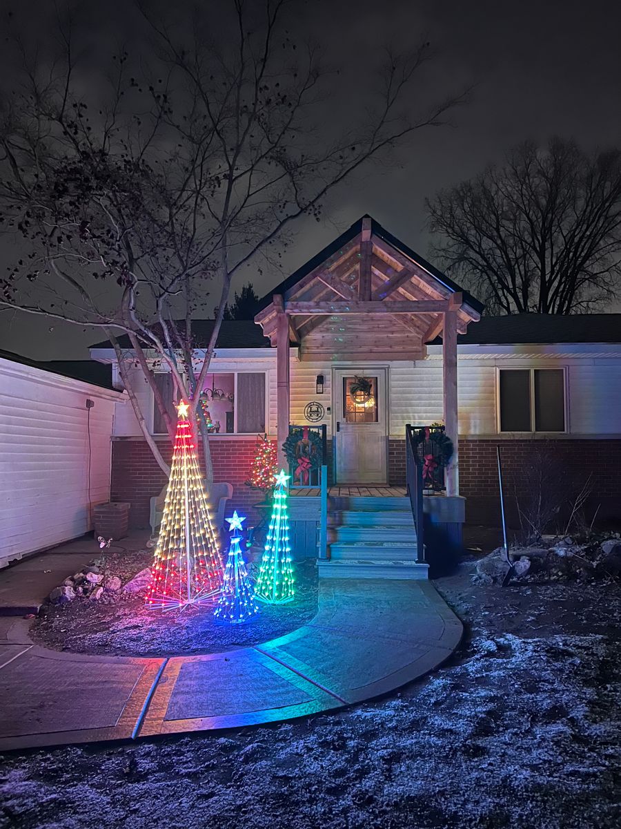 Patio Design & Installation for Big Country Construction LLC in Sterling Heights, Michigan