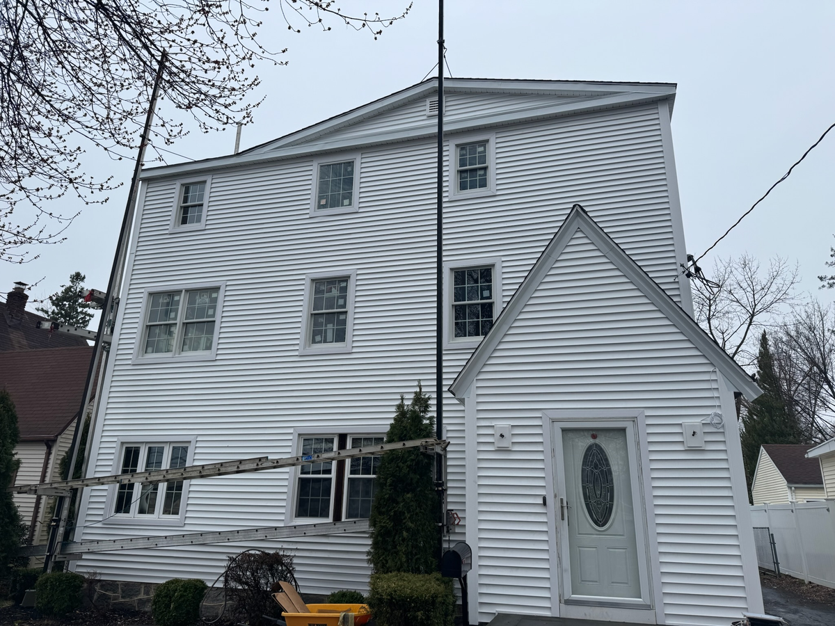 Room Additions for White Hills Property Management in  Fairfield County, CT