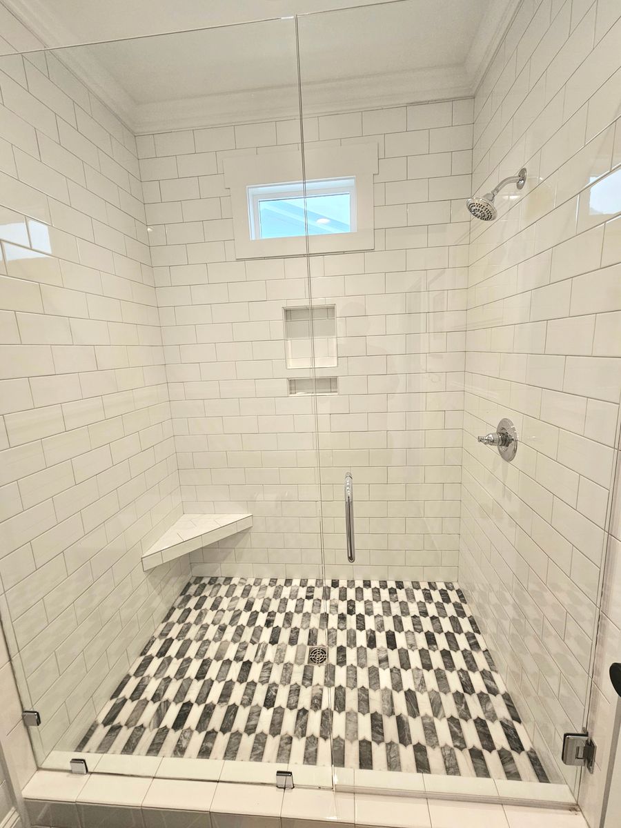 Backsplashes for Fulford Carpet and Tile in Holden Beach, NC