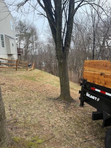 Tree Clean Up for Pleasant Valley Land Management  in Westminster, MD