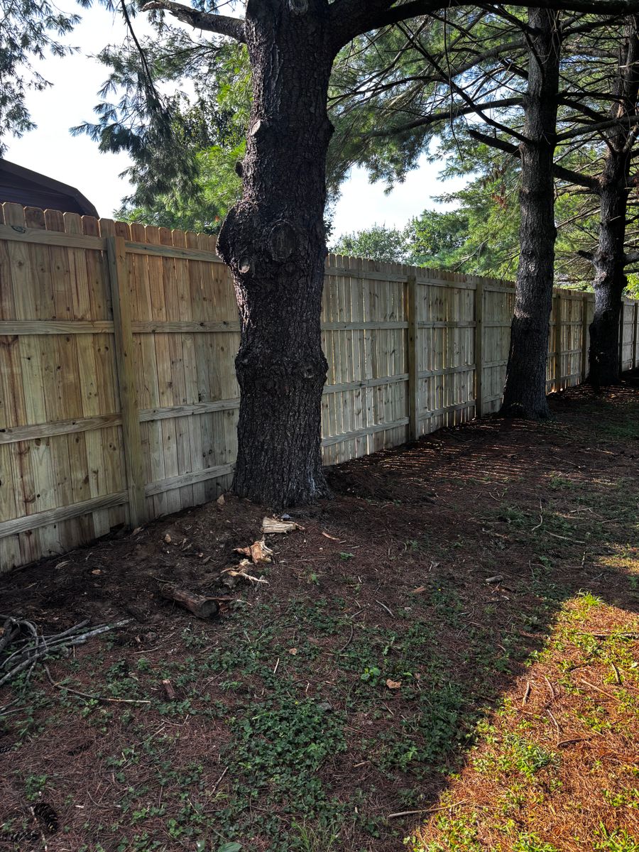 Other Services for Twin Oaks Contracting in Nashville, TN