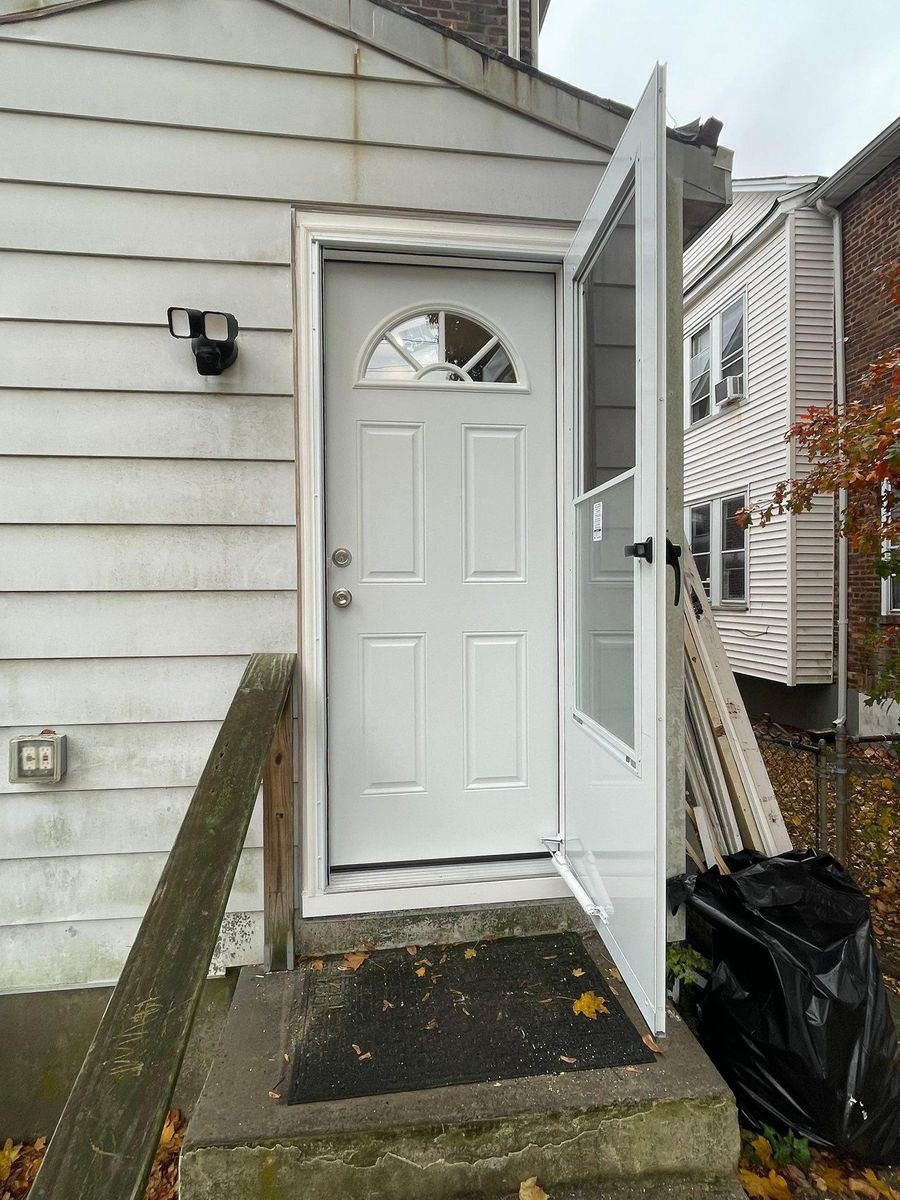 Home Remodeling for S.E.M Construction L.L.C. in Trenton, NJ