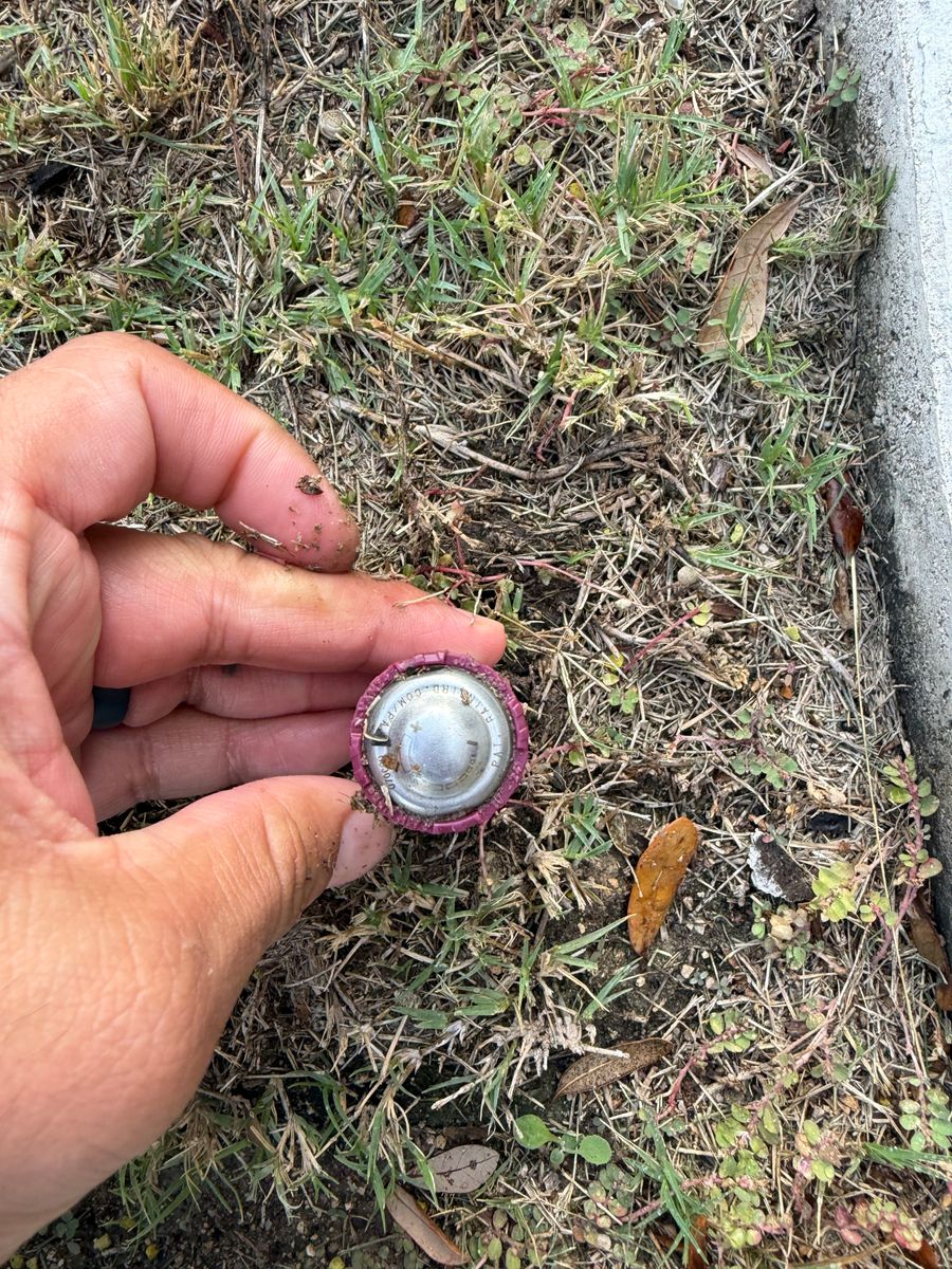 Irrigation Repair & Installation for DR Landscape in San Antonio, TX