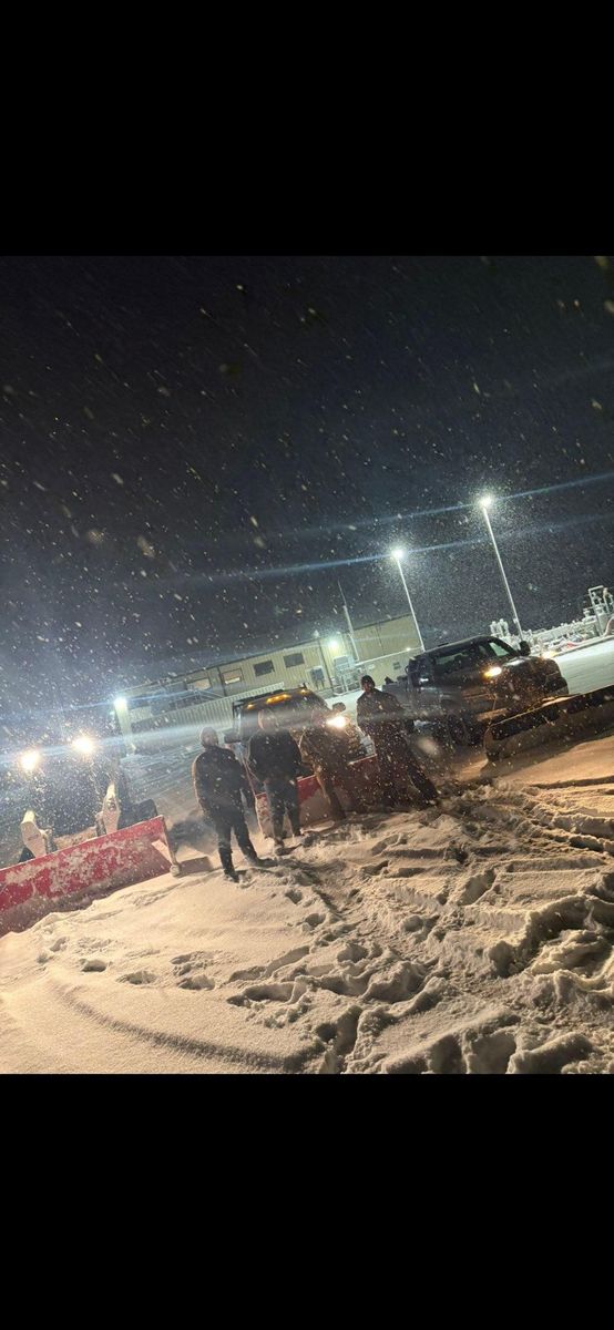 Snow Removal for Kehl Lawn and Landscape in Athens, OH