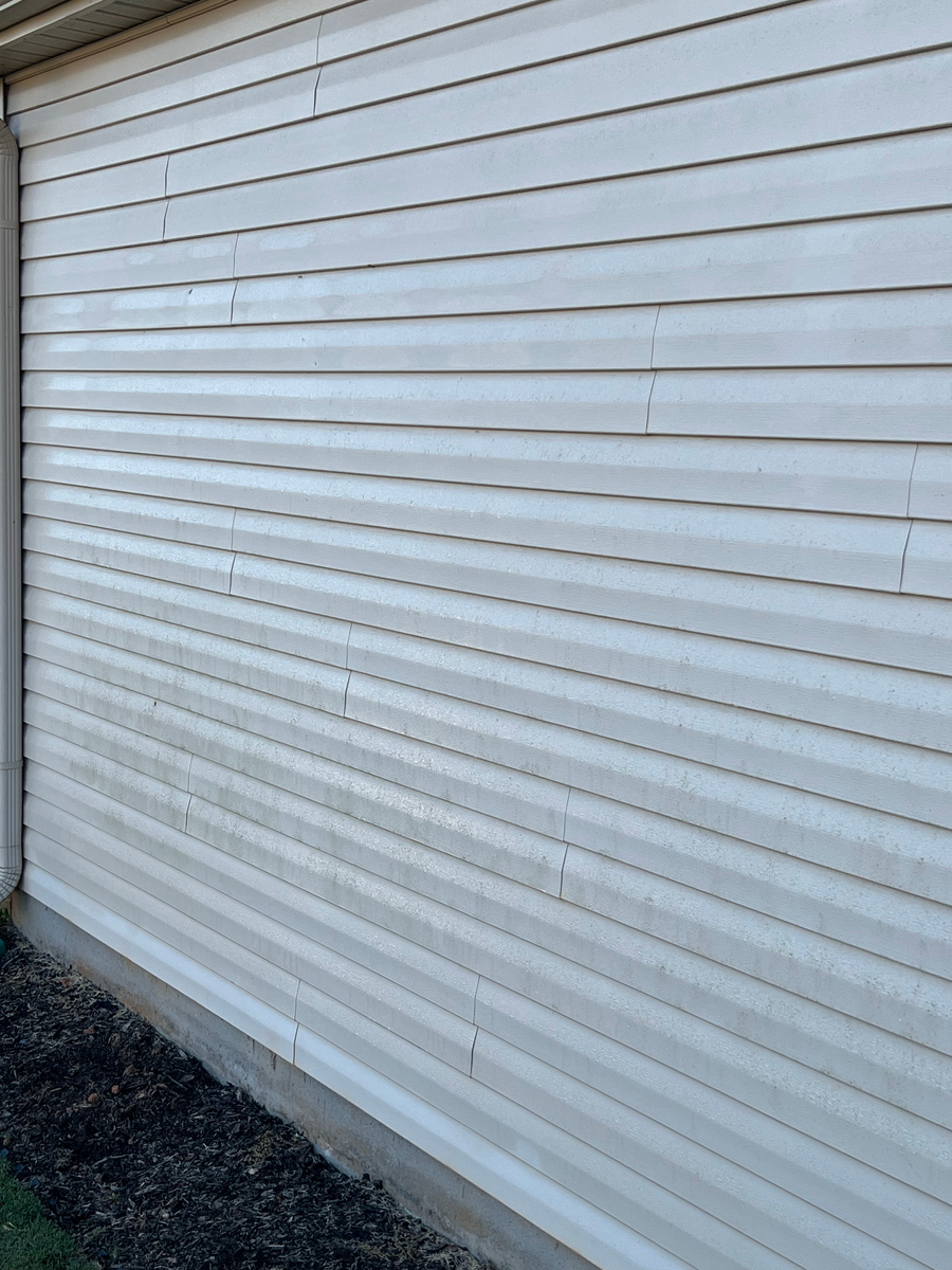 Commercial Cleaning for JB Applewhite's Pressure Washing in Anderson, SC