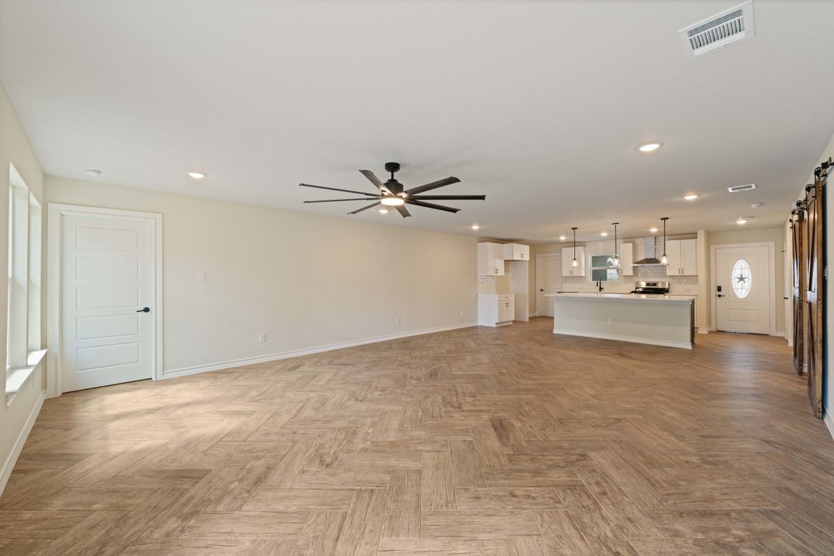 Fix and Flip for Concrete Cowboys Construction Services in San Antonio, TX