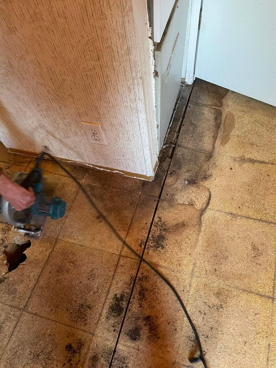 Other Services for Willy Lewallen And Sons in Mineral Wells, TX