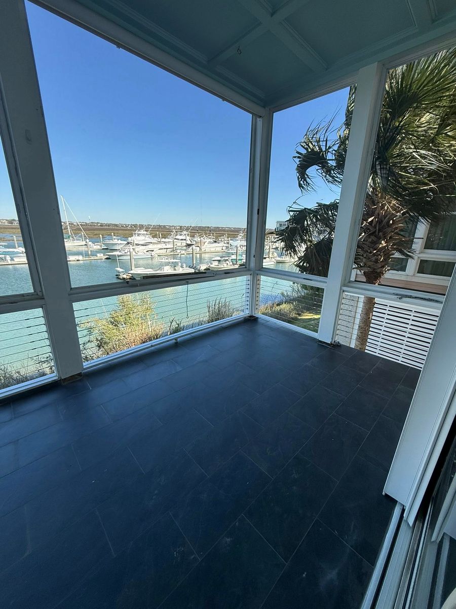 Flooring for Newberry Contracting Group LLC in Charleston, SC