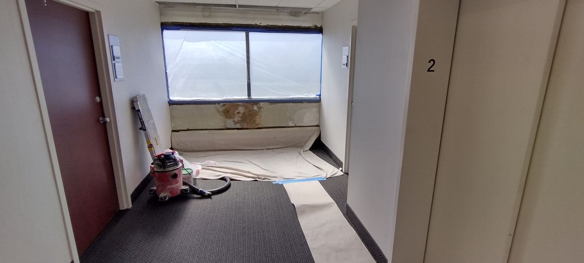 Interior Painting for Norm's Painting & Services in Cleveland, OH