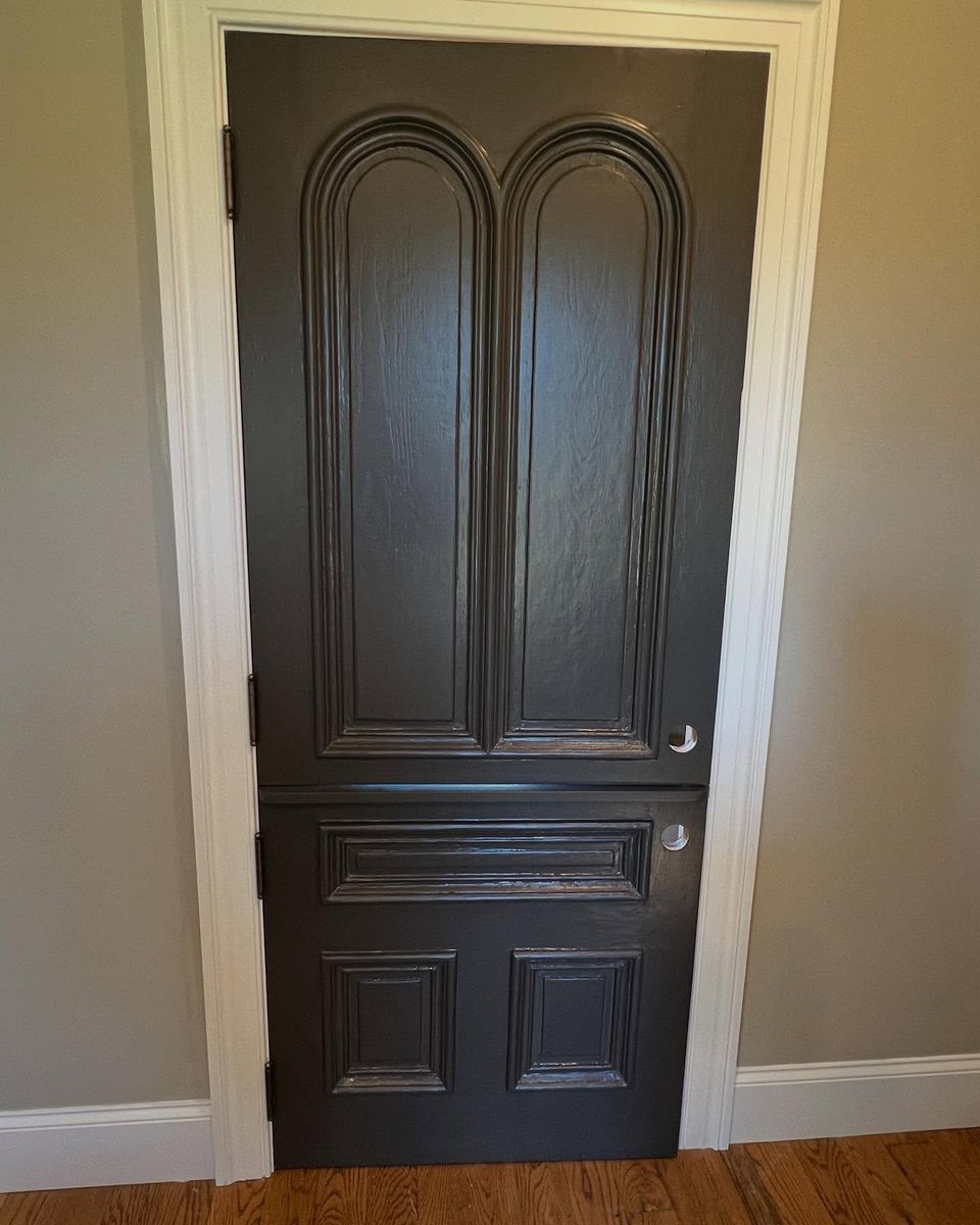 Staining for Elite Painting LLC in Nashville, TN