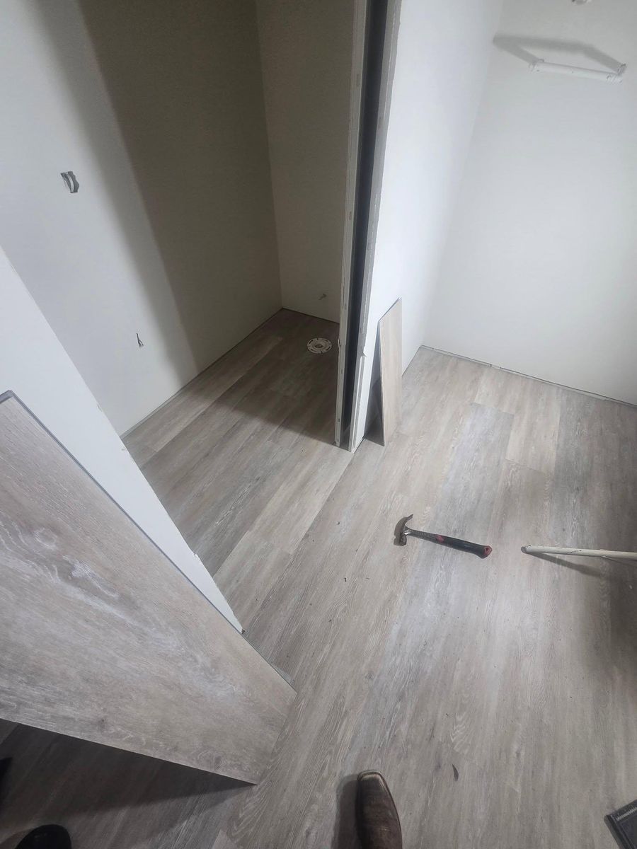 Carpentry for T & R Grantham Enterprises in Crestview, FL