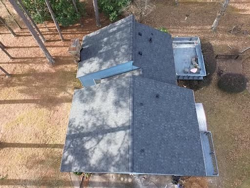 Roofing Replacement for Georgia Roof Rescue in Pike County, GA