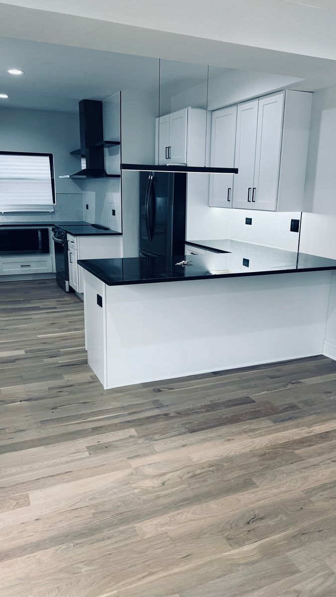 New Construction for S & L Innova General Construction in Burbank, IL