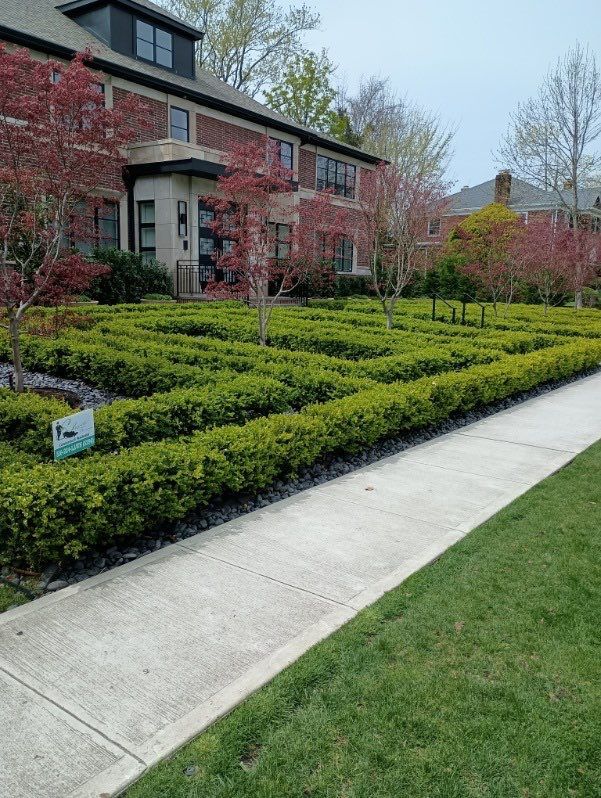 High End Residential Design & Install for Elegant Lawns & Landscaping in Inwood, NY