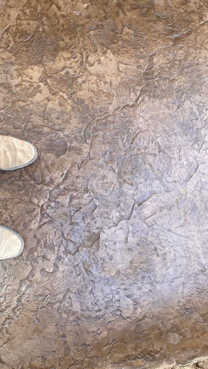 Concrete Repair for Gordo’z Concrete & Maintenance in El Paso, TX