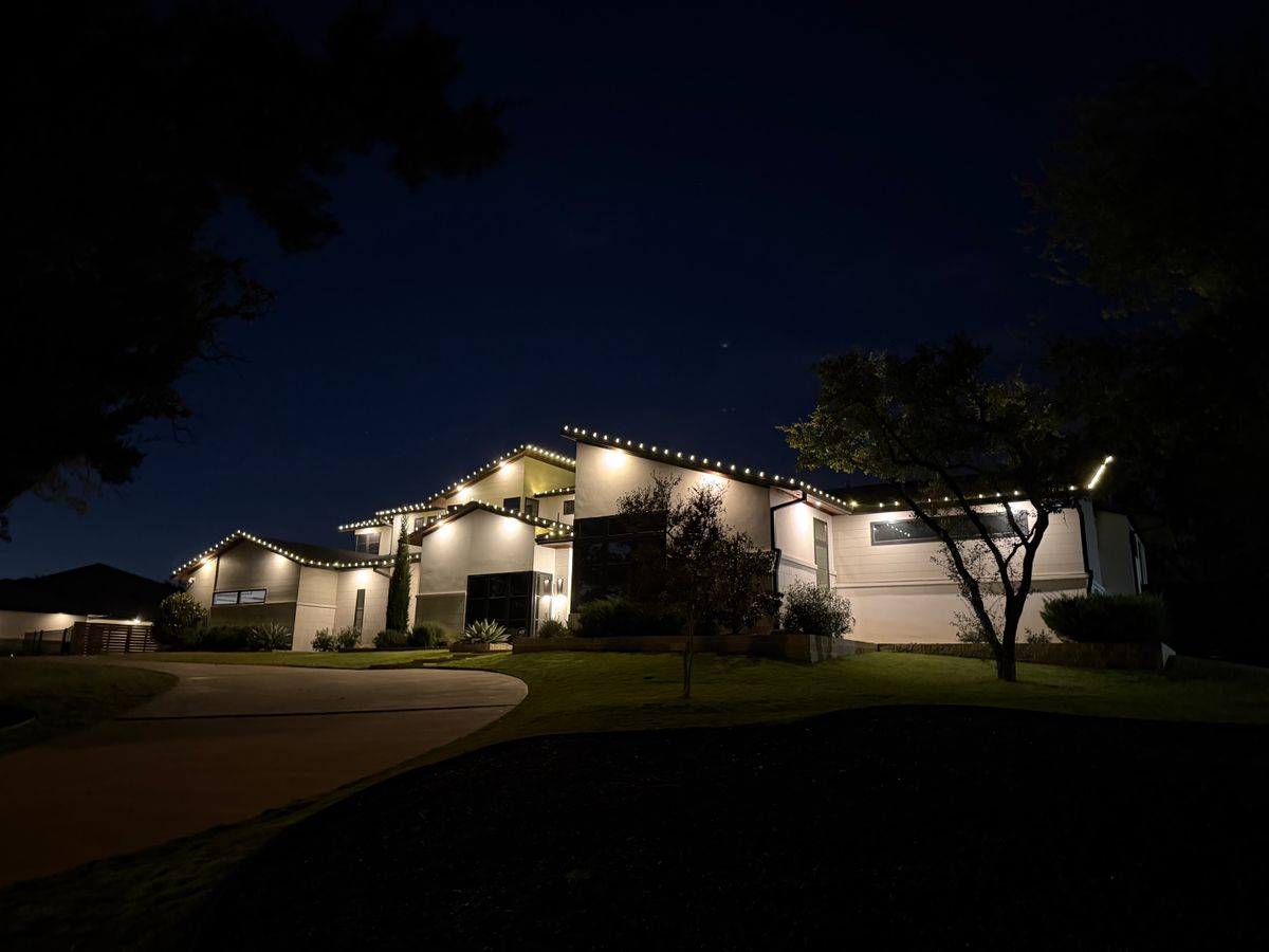 Full Service Lawn Maintenance for Landscape Legends in Roanoke, TX