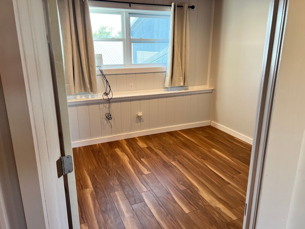 Flooring for JNR Home Improvements in Bangor, PA