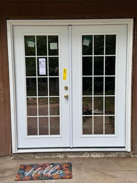 Handyman and emergency service repairs for Dead Tree General Contracting in Carbondale, Illinois