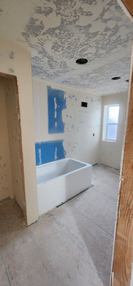 Drywall Repair for Valhalla Drywall in Boise, ID