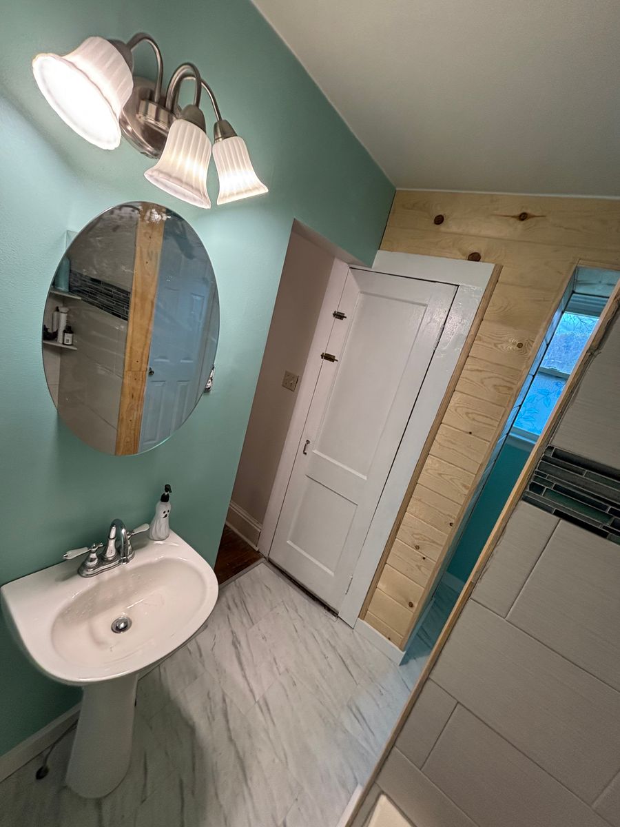 Whole-home Renovations for Personal Touch General Contractor in Galax, VA