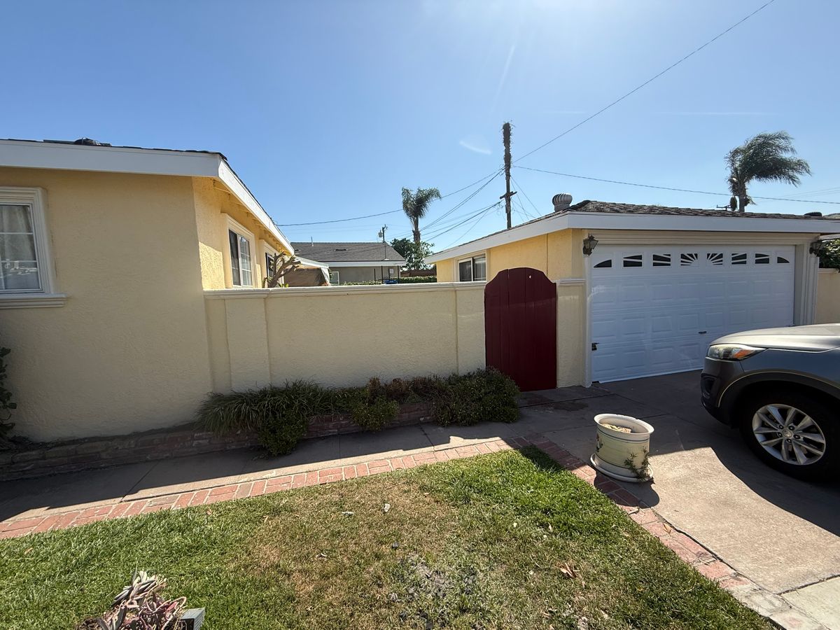 Residential Painting for A1 Painting Service in Anaheim, CA