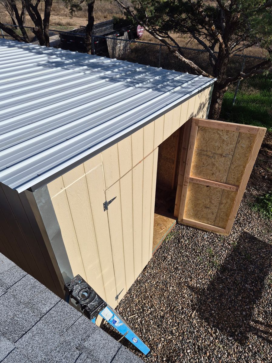 Other Handyman Services for D & D Handyman Services LLC in Cottonwood, AZ