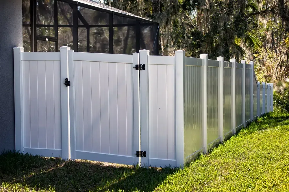 Residential Services for M&N Fencing in Northeast Colorado, CO