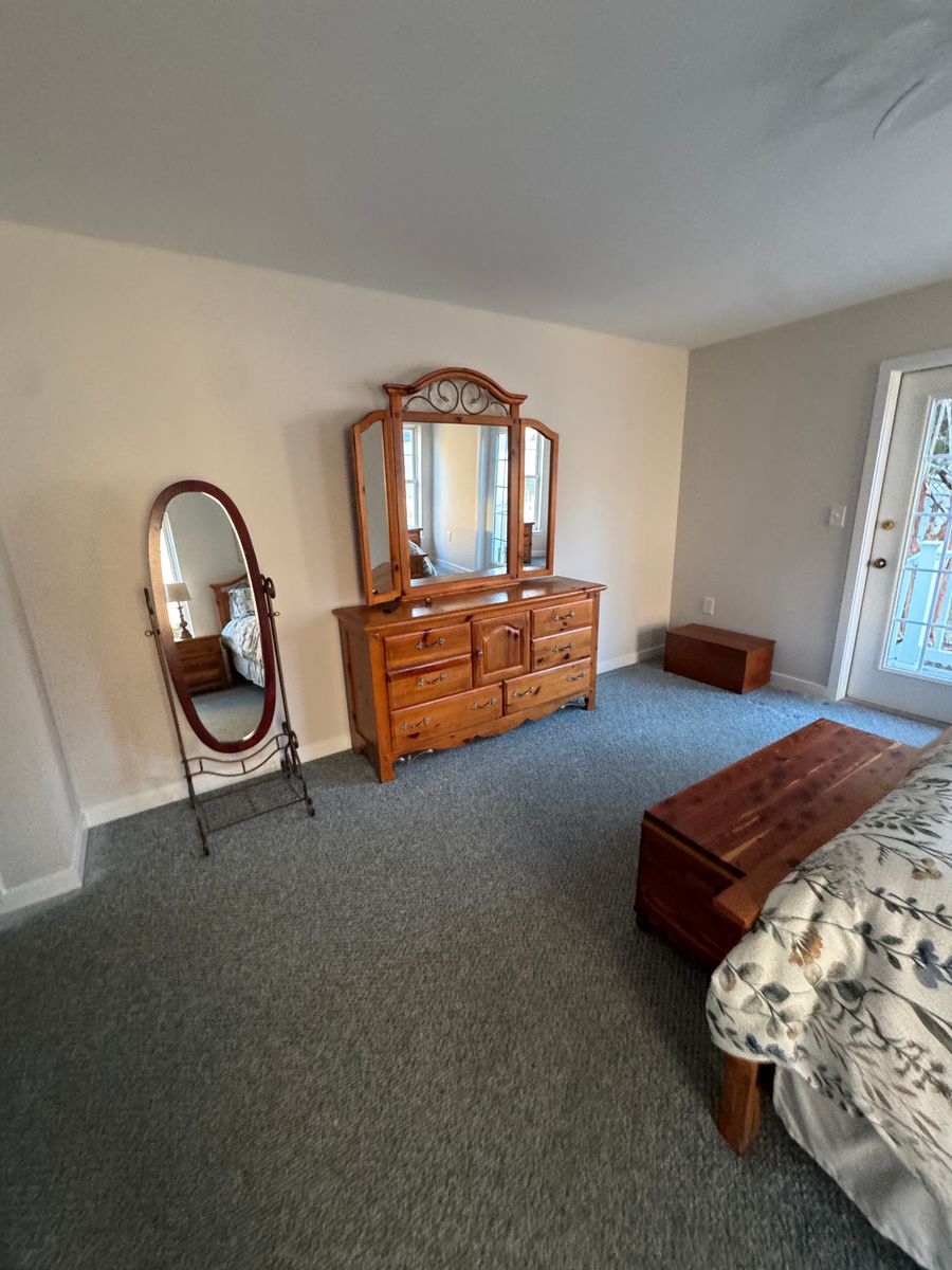 Bathroom Renovation for Sanchez Paint Pros in Frederick, MD