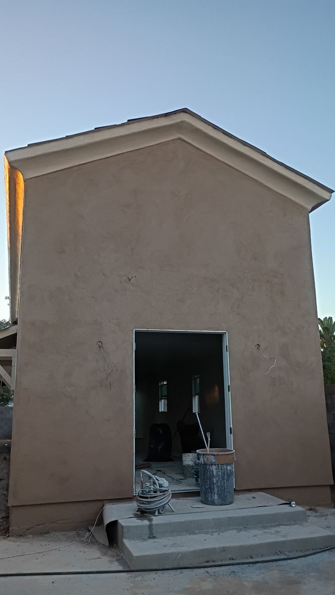 Exterior Painting for Quick Start Painting & Drywall in Phoenix, AZ