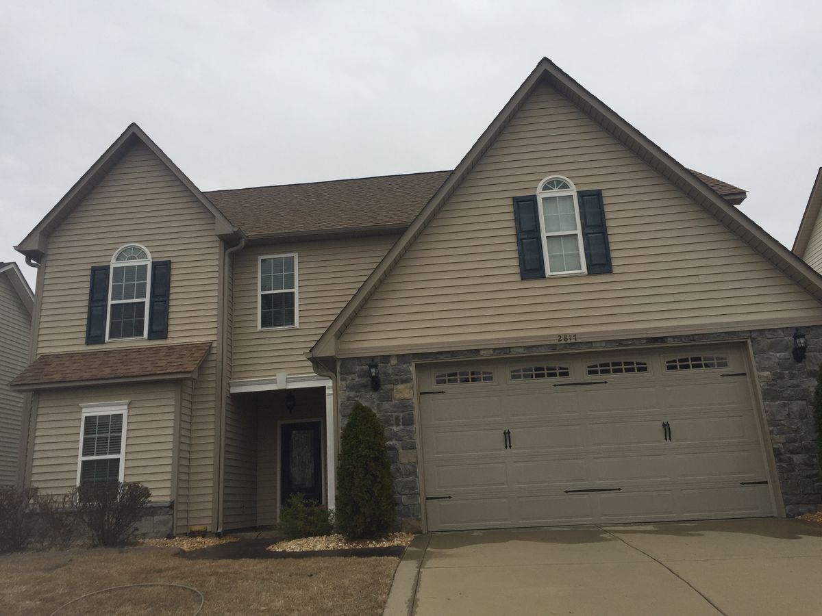 General Home Repair for Mancinas Home Improvement, Landscaping, & Lawn Care in Fayetteville, NC