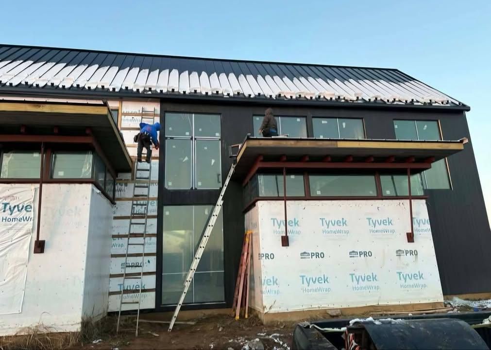 Standing Seam Roofing Systems for KY Gutter Pro & Specialty Roofing Systems in Monticello, KY