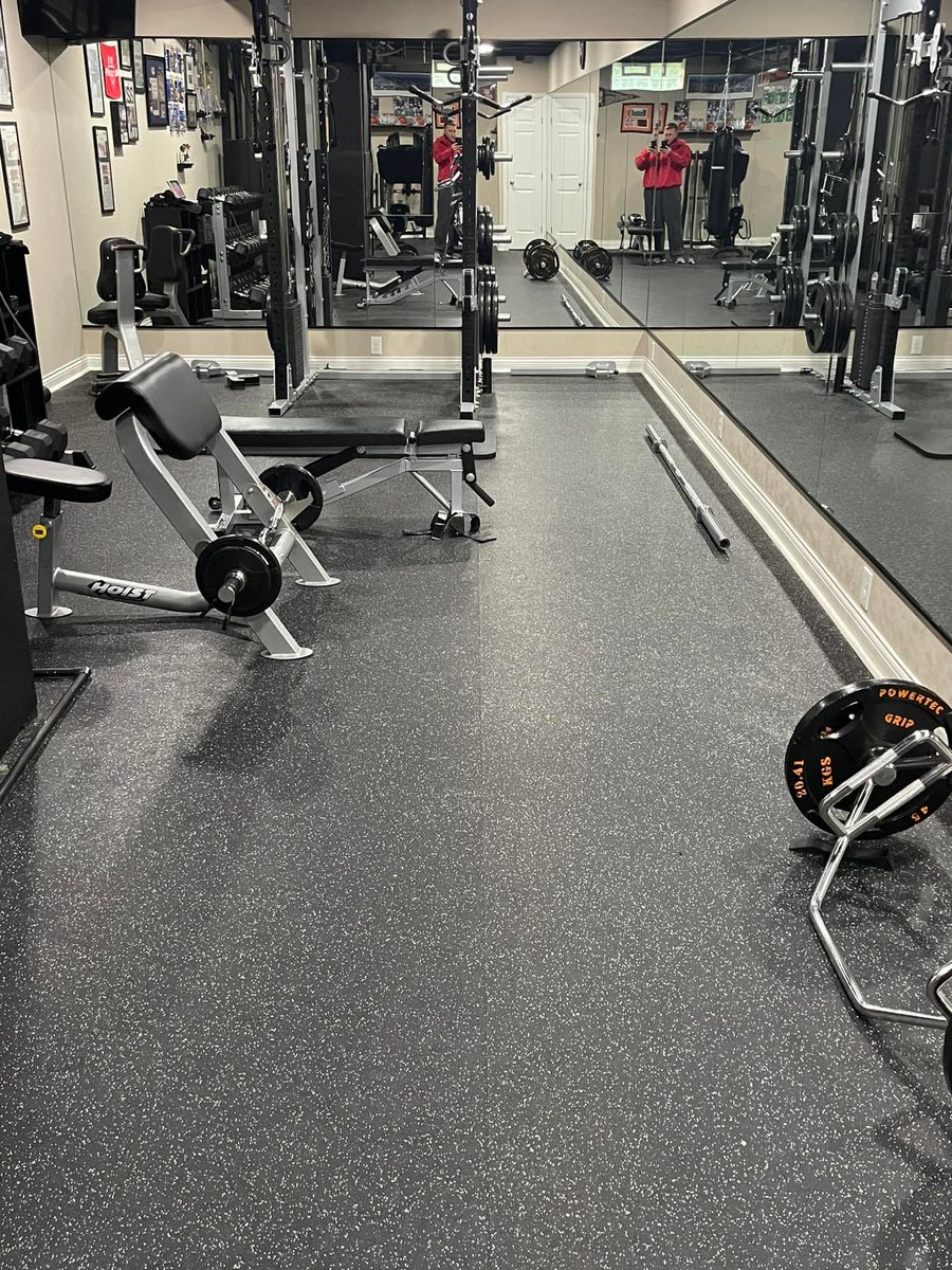 Flooring Repair for Everglow Flooring in Columbus, OH