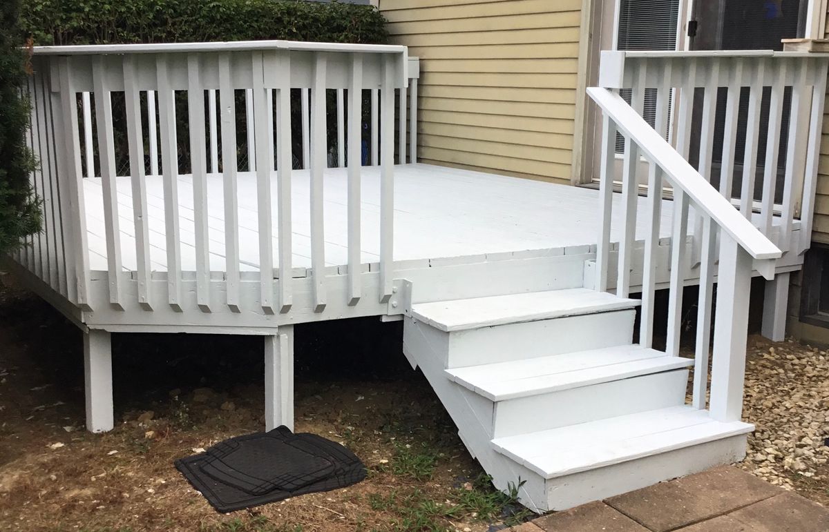 Exterior Painting for L & G Painting in Barnstable, MA