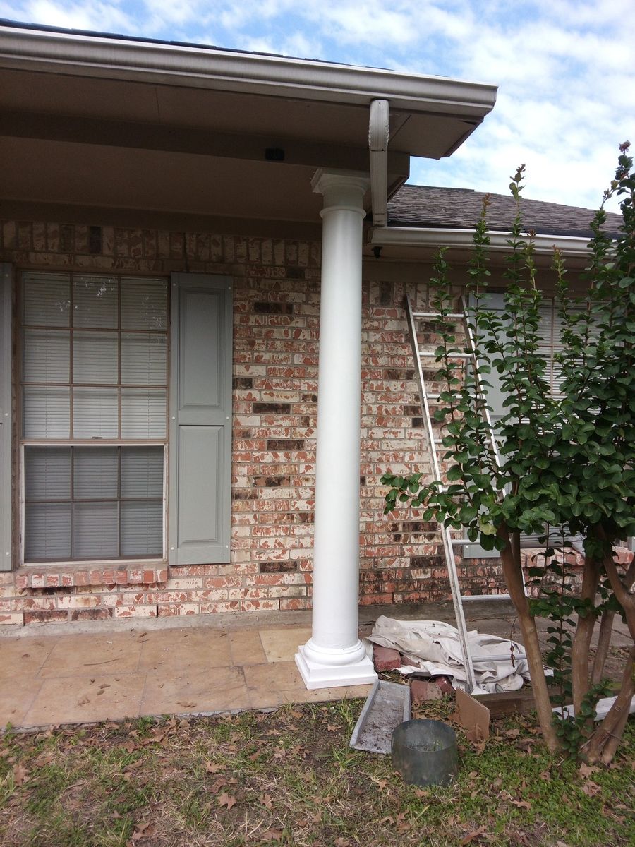 Handyman Services for PJC Residential Services in Katy, TX