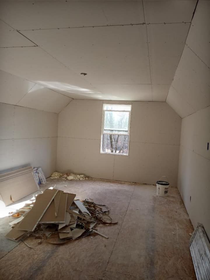 Drywall Finishing for Integrity Drywall and Renovations in Lawrenceville, GA