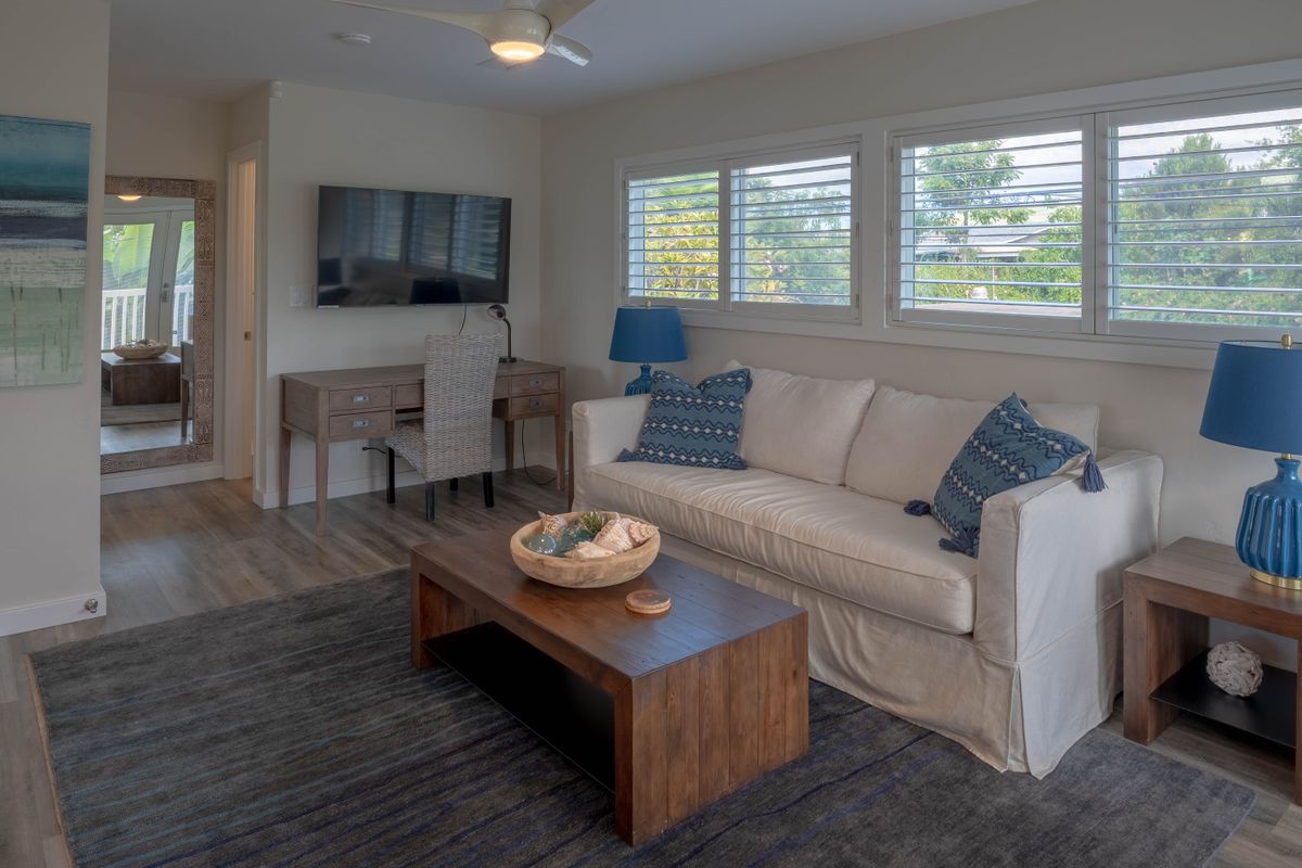 Property Maintenance for Alexander's Designs & Remodeling LLC in Kahului, HI