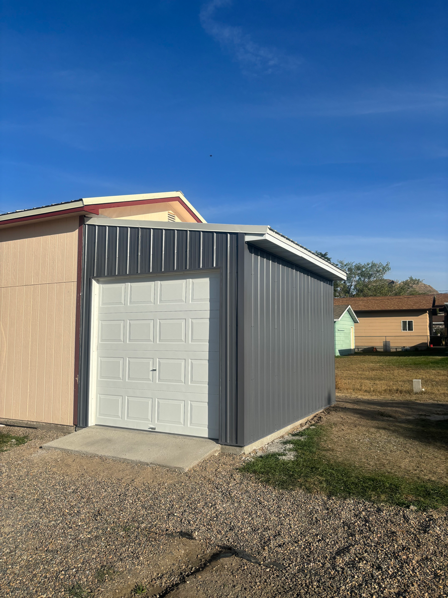 Other Repair Services for Gramm Construction in Glendive,  MT