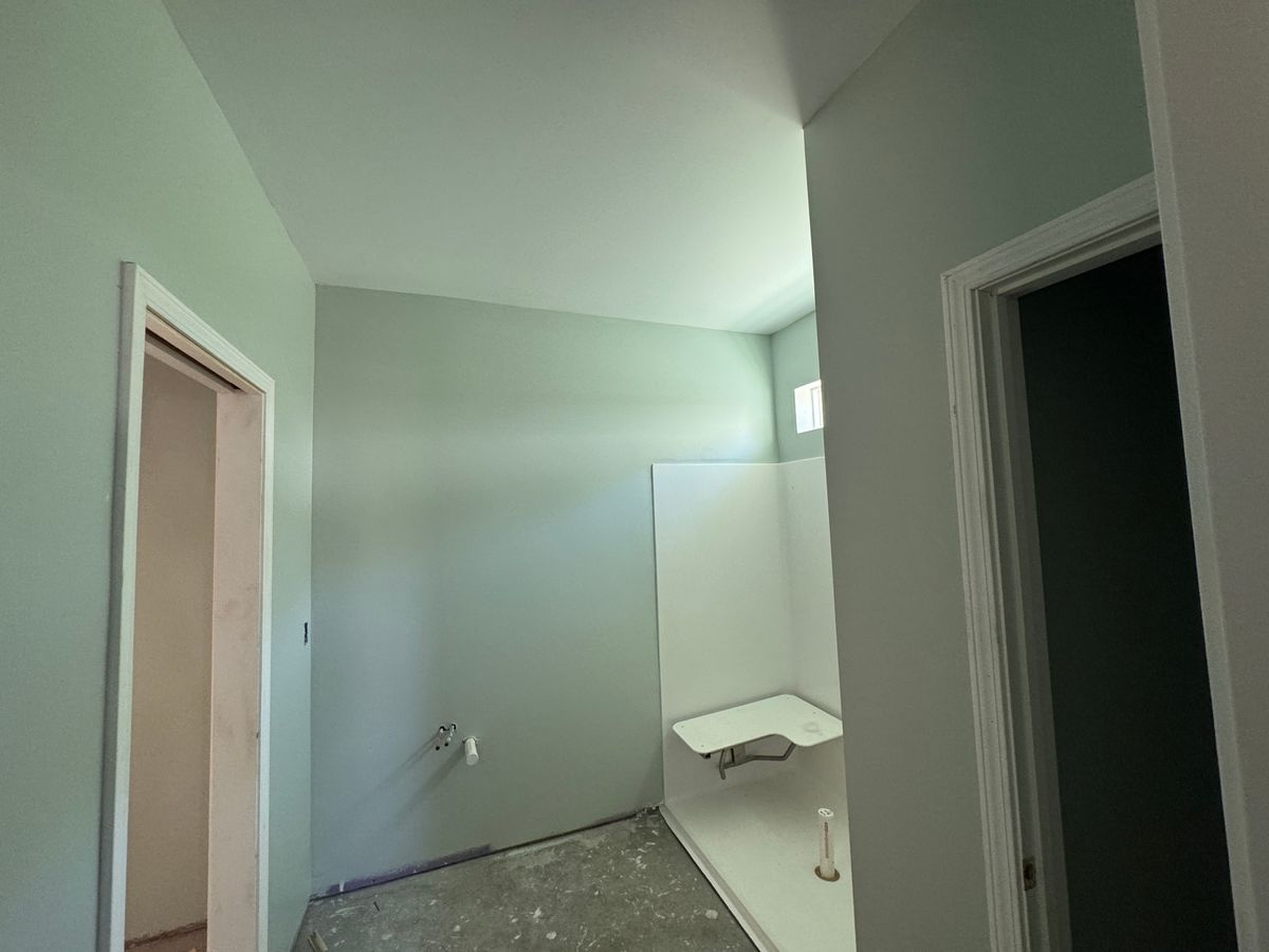 Bathroom Renovation for Red Line Construction in Baldwin County,  AL