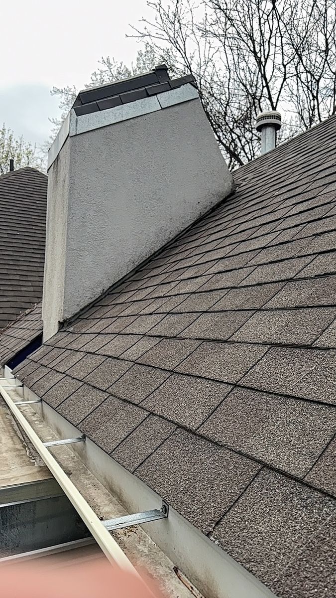 Gutters for Divine Roofing LLC in Severance, CO