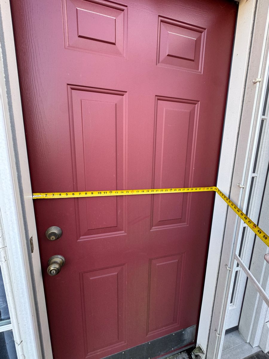 Exterior Painting for Sanchez Paint Pros in Frederick, MD