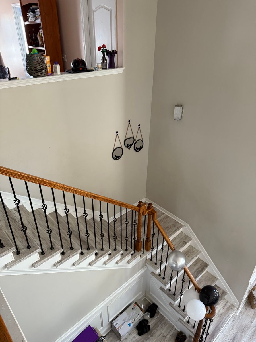 Stairs for Timeless Renovations in Atlanta, GA
