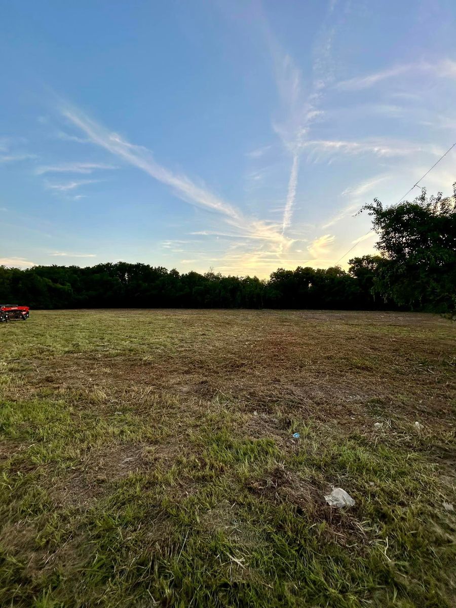 Brush cutting & Mulching for Lambert Equipment Services in Hessmer, LA