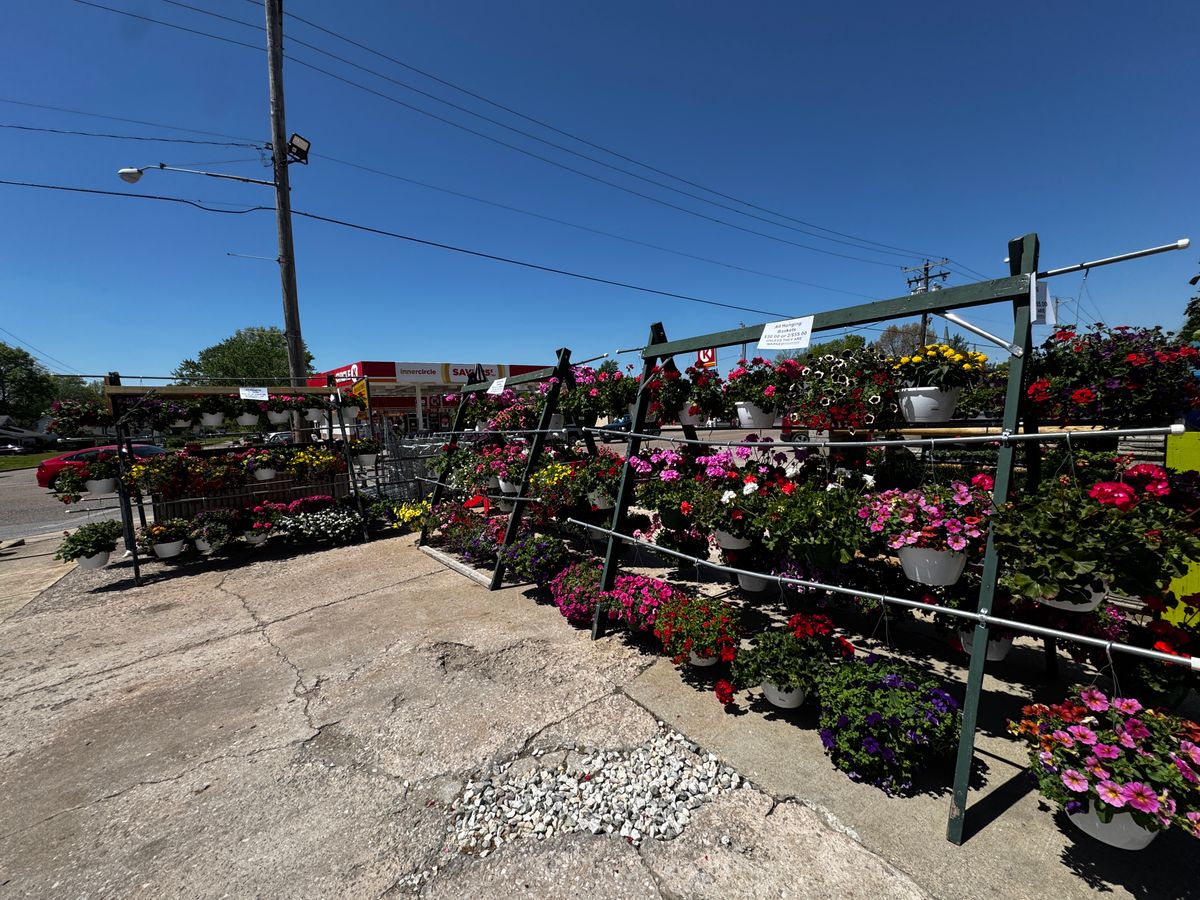 Gardening for Mayfield Landscaping in Staunton, IL