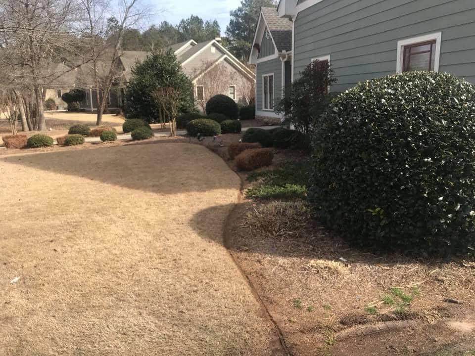 Junk Removal for Sexton Lawn Care in Jefferson, GA