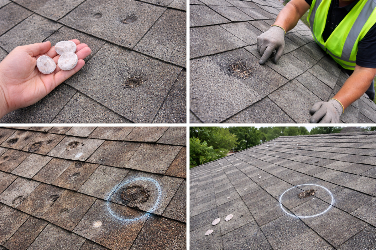 Free Roof Inspections for Primetime Roofing  in Winchester, KY
