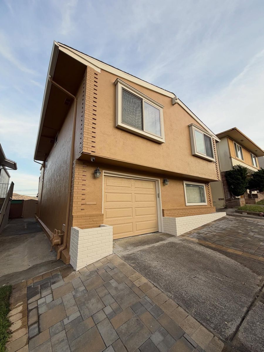 Exterior Painting for Clean Finish Painting in San Carlos, CA