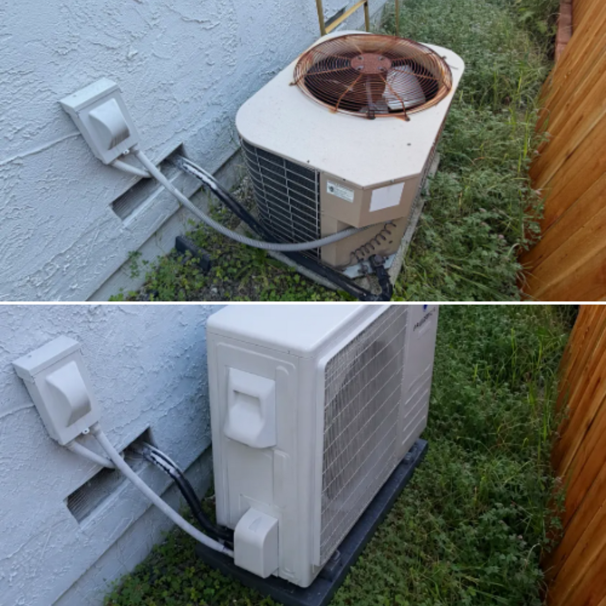 Air Conditioner Installation & Repair for Contra Costa Heating & Air Conditioning in San Leandro, CA