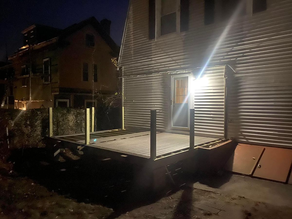 Other Repair Services for Pride Advanced Framing & Construction in Salem, NH