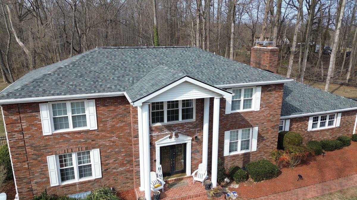 Roofing Installation for Storm Ready Exteriors in Chesapeake Beach, MD